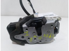 Recambio de cerradura puerta delantera izquierda para opel astra j lim. selective business referencia OEM IAM 13579522 5 PINES