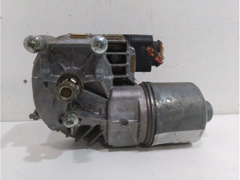 Recambio de motor limpia delantero derecho para seat altea (5p1) reference referencia OEM IAM 0390241758 4 PINES 