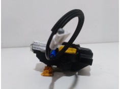 Recambio de cerradura puerta delantera izquierda para opel astra j lim. selective business referencia OEM IAM 13579522 5 PINES  2