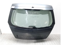 Recambio de porton trasero para fiat stilo (192) 1.9 120 dynamic multijet referencia OEM IAM 0051735548 GRIS 