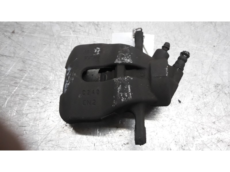 Recambio de pinza freno delantera derecha para citroën c3 1.4 hdi exclusive referencia OEM IAM 4401E1  
