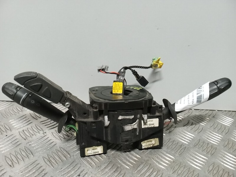 Recambio de mando multifuncion para renault espace iv (jk0) grand espace initiale referencia OEM IAM 8200260781  