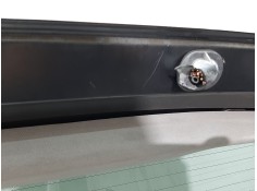 Recambio de porton trasero para fiat stilo (192) 1.9 120 dynamic multijet referencia OEM IAM 0051735548 GRIS  2