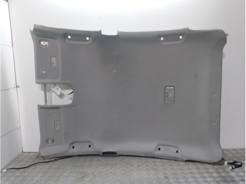 Recambio de techo interior para toyota prius (nhw30) plug-in hybrid advance referencia OEM IAM 6331047080B0  