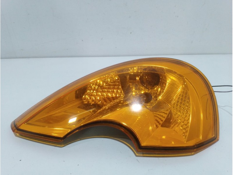 Recambio de piloto delantero izquierdo para renault modus confort dynamique referencia OEM IAM 22816498B  