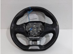 Recambio de volante para peugeot 208 allure referencia OEM IAM 98123042XJ  