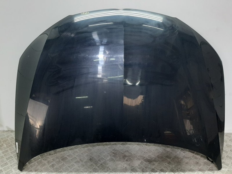 Recambio de capot para seat toledo (kg3) connect referencia OEM IAM 6JA823031C NEGRO 