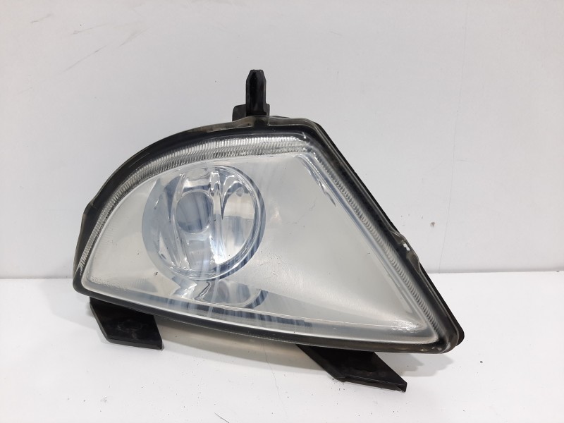 Recambio de faro antiniebla izquierdo para ford fiesta (cbk) ambiente referencia OEM IAM   