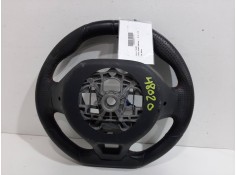 Recambio de volante para peugeot 208 allure referencia OEM IAM 98123042XJ   2