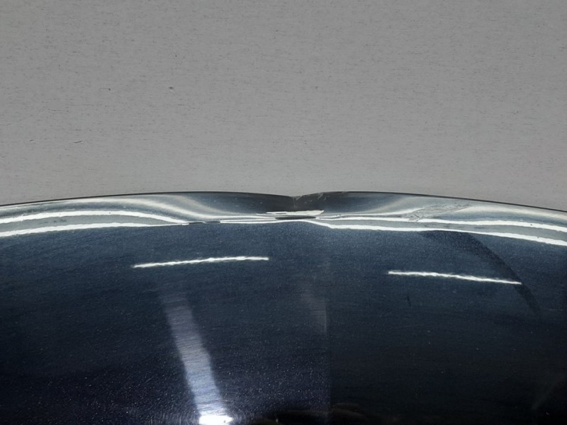 Recambio de capot para seat toledo (kg3) connect referencia OEM IAM 6JA823031C NEGRO 