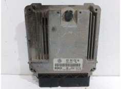 Recambio de centralita motor uce para seat altea (5p1) reference referencia OEM IAM 03G906016AA 0281011728