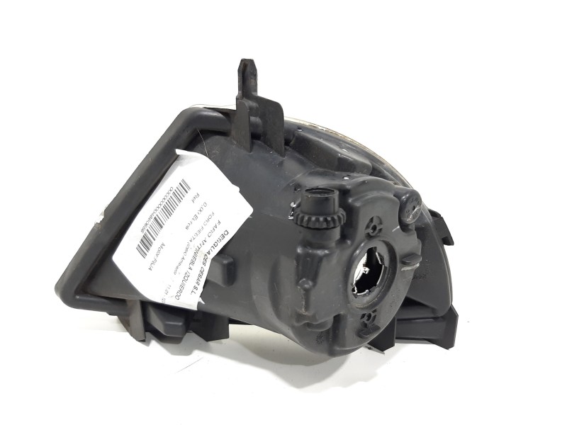 Recambio de faro antiniebla izquierdo para ford fiesta (cbk) ambiente referencia OEM IAM   