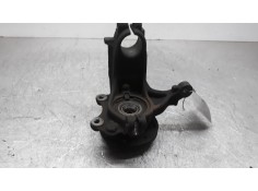 Recambio de mangueta delantera derecha para citroën c3 1.4 hdi exclusive referencia OEM IAM 1607557580  