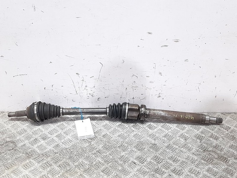 Recambio de transmision delantera derecha para ford focus berlina (cak) ambiente referencia OEM IAM 1348325  