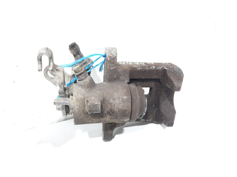 Recambio de pinza freno trasera derecha para seat leon (1p1) comfort limited referencia OEM IAM   