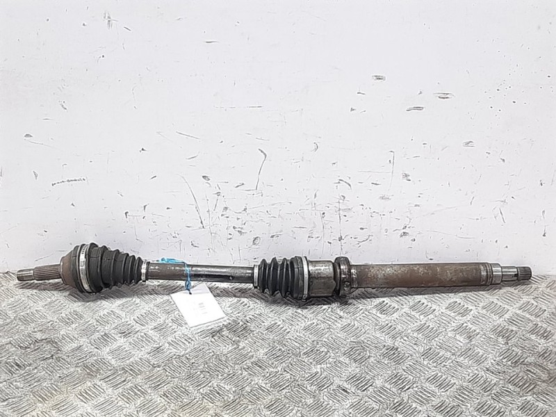 Recambio de transmision delantera derecha para ford focus berlina (cak) ambiente referencia OEM IAM 1348325  