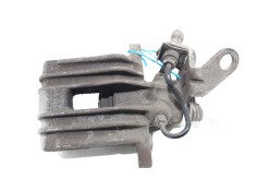 Recambio de pinza freno trasera derecha para seat leon (1p1) comfort limited referencia OEM IAM    2