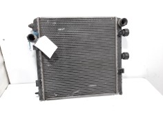 Recambio de radiador agua para citroën c3 1.4 hdi exclusive referencia OEM IAM 1330Q5  