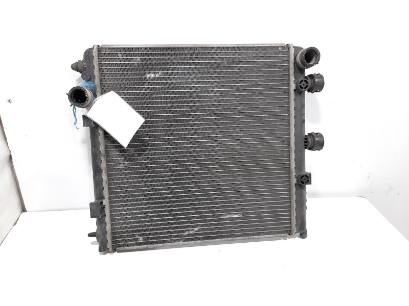 Recambio de radiador agua para citroën c3 1.4 hdi exclusive referencia OEM IAM 1330Q5  