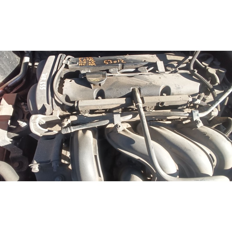 FORD FOCUS II (DA_, HCP, DP) - imagen 2