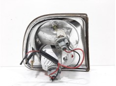 Recambio de piloto porton trasero derecho para seat leon (1m1) signo referencia OEM IAM    2