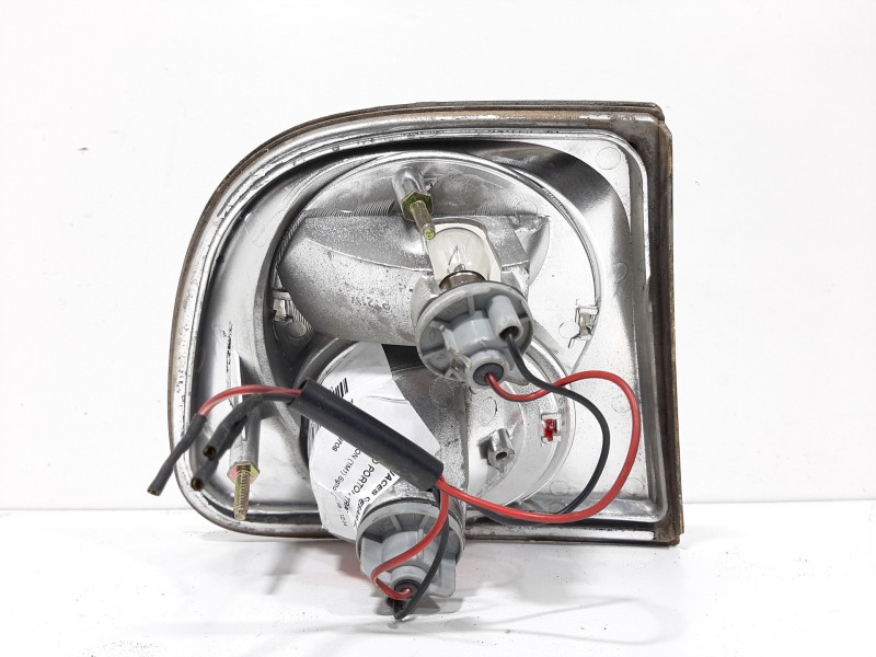 Recambio de piloto porton trasero derecho para seat leon (1m1) signo referencia OEM IAM   