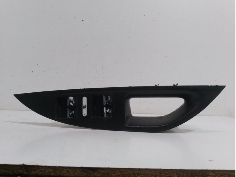 Recambio de mando elevalunas delantero izquierdo para seat altea (5p1) reference referencia OEM IAM 1K4959857  