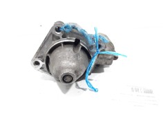 Recambio de motor arranque para ford fiesta (cbk) ambiente referencia OEM IAM 0001107410 MARCA : BOSCH 10 DIENTES