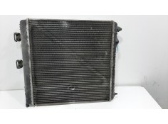 Recambio de radiador agua para citroën c3 1.4 hdi exclusive referencia OEM IAM 1330Q5   2
