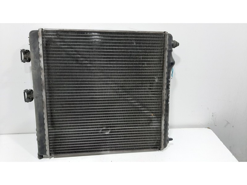 Recambio de radiador agua para citroën c3 1.4 hdi exclusive referencia OEM IAM 1330Q5  