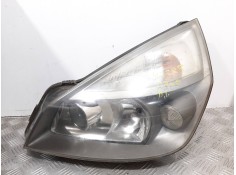 Recambio de faro izquierdo para renault espace iv (jk0) grand espace initiale referencia OEM IAM XENON XENON 
