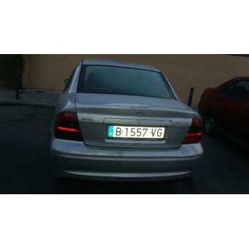 OPEL VECTRA B BERLINA