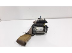 Recambio de cinturon seguridad delantero derecho para dodge caliber s referencia OEM IAM 605924800B   2