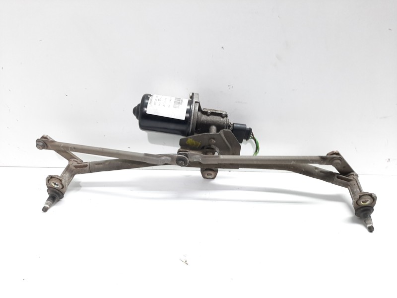 Recambio de motor limpia delantero para seat leon (1m1) signo referencia OEM IAM 1J1955113C  