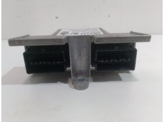 Recambio de centralita airbag para opel astra h berlina 1.7 16v cdti referencia OEM IAM 13181977   2