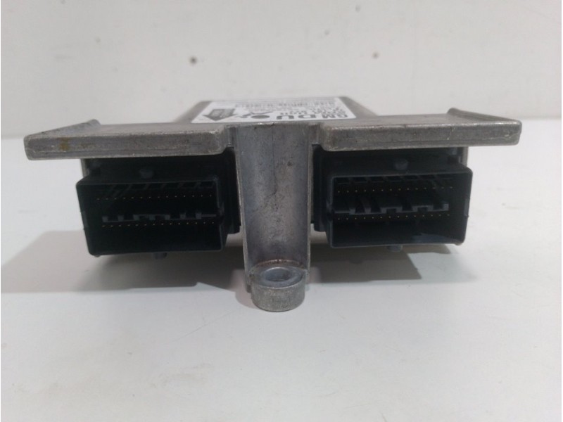 Recambio de centralita airbag para opel astra h berlina 1.7 16v cdti referencia OEM IAM 13181977  