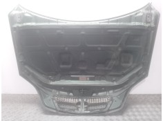 Recambio de capot para kia sorento 2.5 crdi ex referencia OEM IAM  VERDE  2