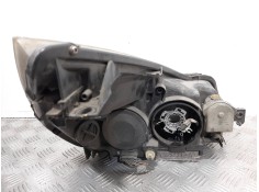 Recambio de faro izquierdo para renault espace iv (jk0) grand espace initiale referencia OEM IAM XENON XENON  2