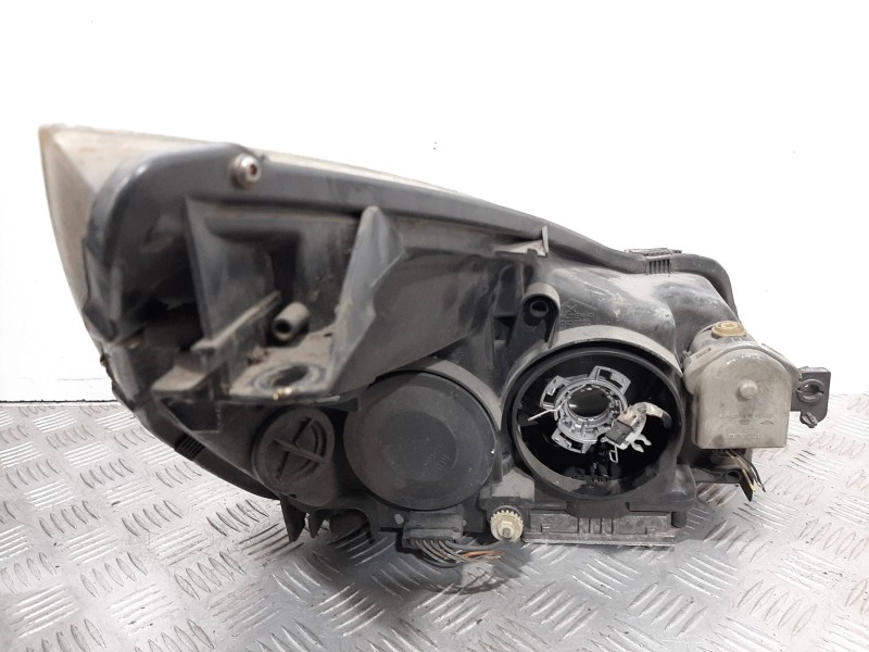 Recambio de faro izquierdo para renault espace iv (jk0) grand espace initiale referencia OEM IAM XENON XENON 