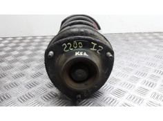 Recambio de amortiguador delantero izquierdo para kia sportage lx 4x4 referencia OEM IAM 546512E500