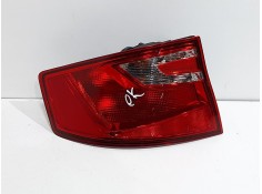 Recambio de piloto trasero izquierdo para seat toledo (kg3) connect referencia OEM IAM 6JH945095E  