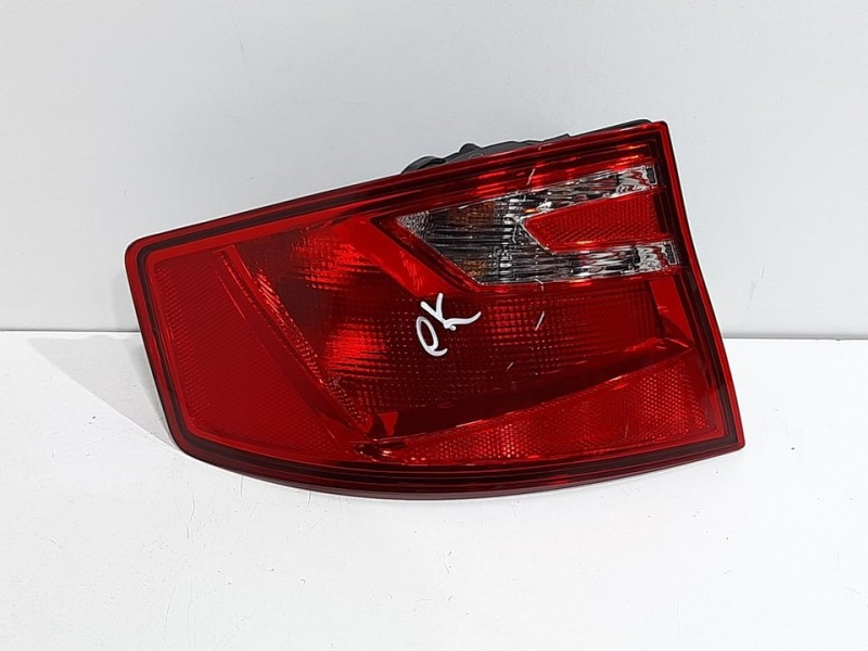 Recambio de piloto trasero izquierdo para seat toledo (kg3) connect referencia OEM IAM 6JH945095E  