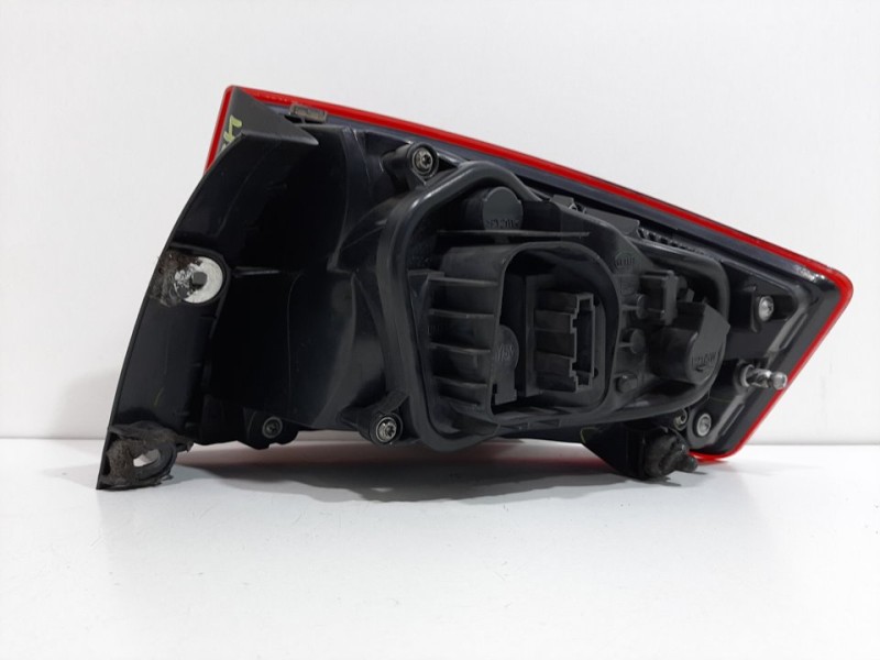 Recambio de piloto trasero izquierdo para seat toledo (kg3) connect referencia OEM IAM 6JH945095E  