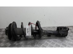 Recambio de amortiguador delantero izquierdo para kia sportage lx 4x4 referencia OEM IAM 546512E500   2