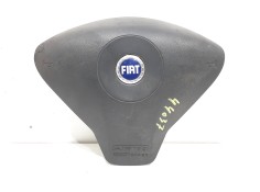 Recambio de airbag delantero izquierdo para fiat stilo (192) 1.9 120 dynamic multijet referencia OEM IAM 735397400  