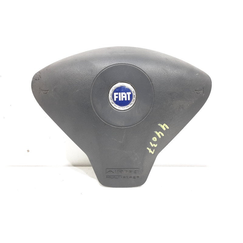 Recambio de airbag delantero izquierdo para fiat stilo (192) 1.9 120 dynamic multijet referencia OEM IAM 735397400  