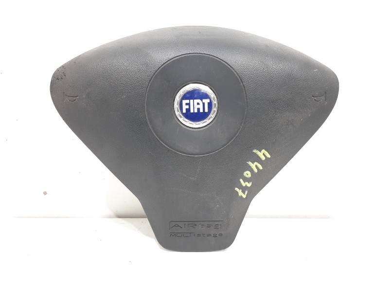 Recambio de airbag delantero izquierdo para fiat stilo (192) 1.9 120 dynamic multijet referencia OEM IAM 735397400  