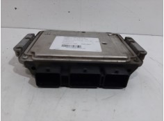 Recambio de centralita motor uce para citroën xsara picasso 1.6 hdi sx referencia OEM IAM 0281011802 BOSCH 