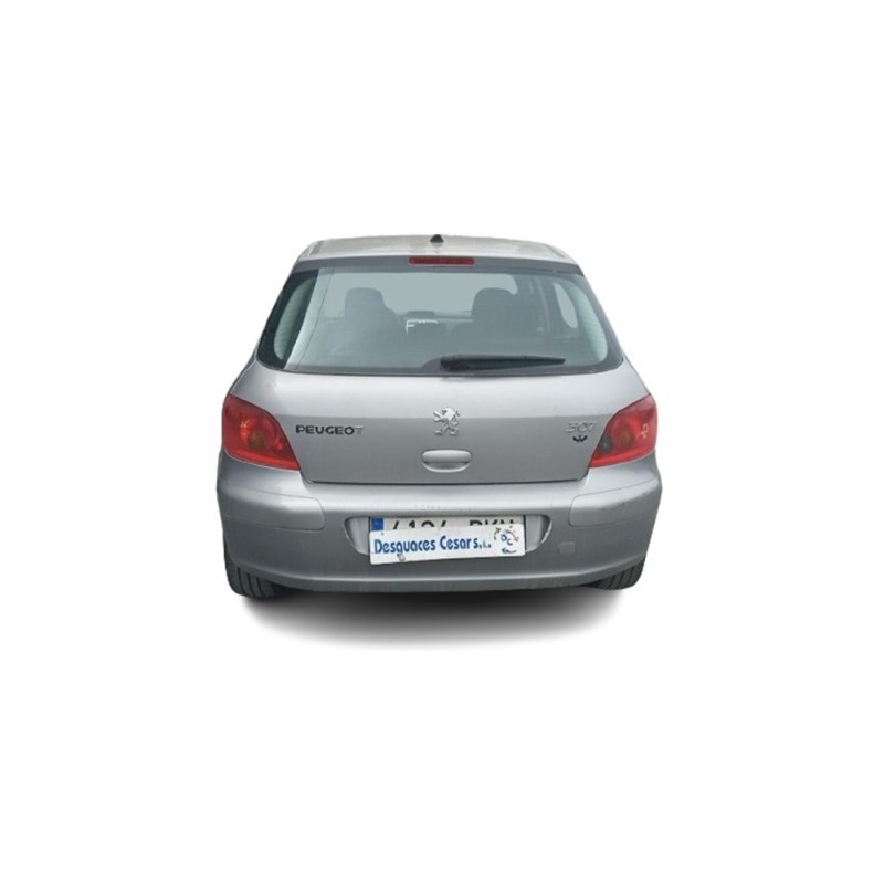 PEUGEOT 307 (3A/C) - imagen 2