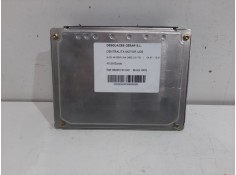 Recambio de centralita motor uce para audi a6 berlina (4b2) 2.5 tdi referencia OEM IAM 4B0907401AC 0281010399 